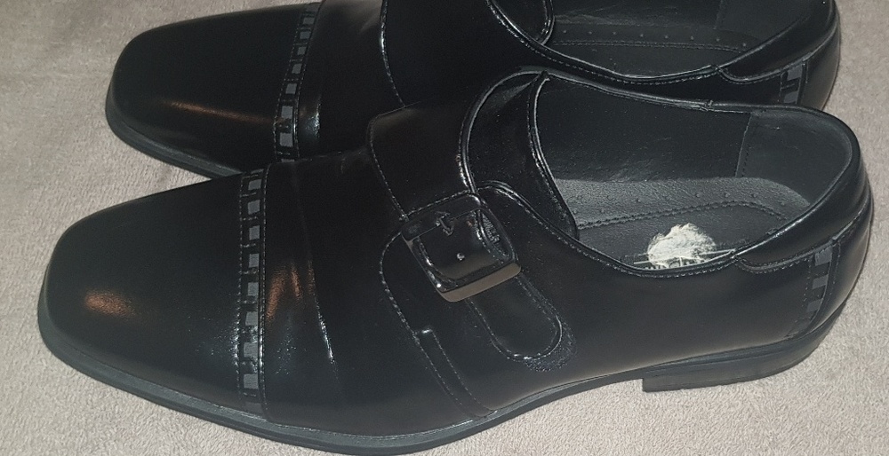 Andrew Fezza Tuxedo - Picture 4 of 6